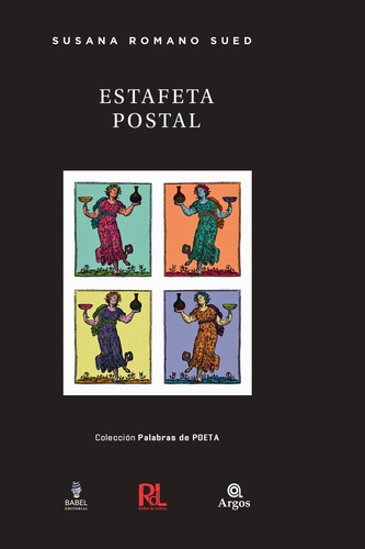 Estafeta Postal - Susana Romano Sued