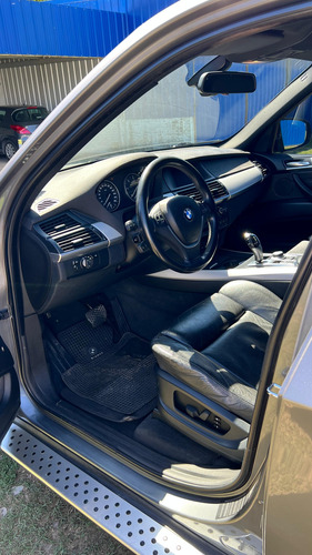 BMW X5 3.0 D Executive Stept