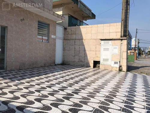 Imagem 4 de 27 de Imóvel Comercial Venda Ou Locação No Centro De Bertioga - Ic00001 - 33880383