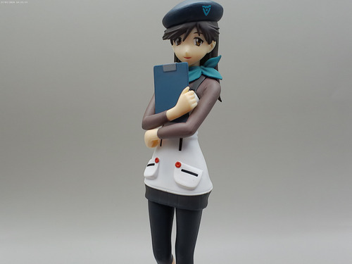 Evangelion You Can (not) Redo 3.0 Sakura Suzuhara (Usado)