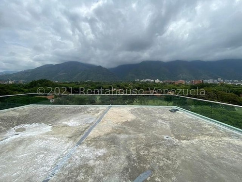 Imagen 20 de 21 de Apartamento Campo Alegre Mls #21-13879