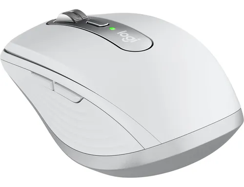 comprar Logitech Mouse Mx Anywhere 3 Bluetooth Batería 910-005985