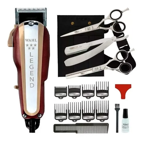 Maquina wahl legend mercado libre hotsell