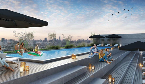Imagen 14 de 30 de Venta- Oficina 80mts - Palermo Hollywood- Qiub