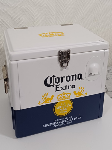 Conservadora Corona 