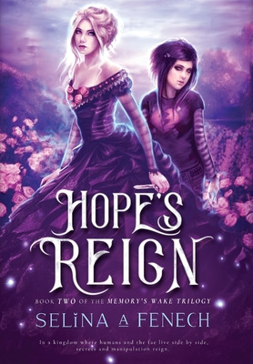 Libro Hope's Reign - Fenech, Selina A.