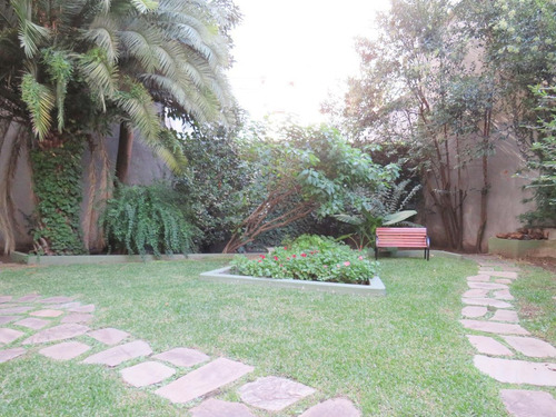 Imagen 18 de 18 de Venta Apartamento Tres Dormitorios Y Garage Pocitos