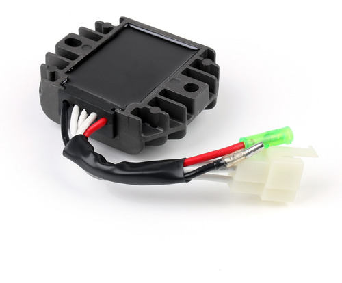 Regulador P/ Yamaha Warrior 350 Yfm350x