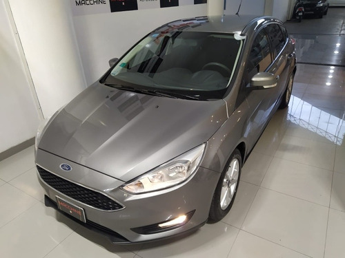 Imagen 13 de 15 de Ford Focus Iii 2016 1.6 S