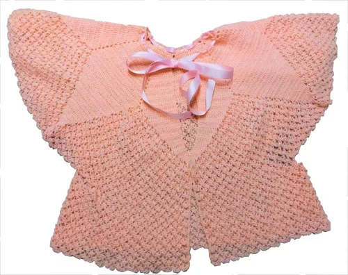 Mañanitas Al Crochet Para Dama MercadoLibre 📦