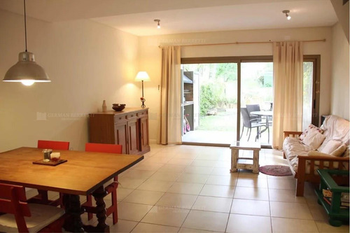 Departamento En Venta Ubicado En Canning, Ezeiza, G.b.a. Zona Sur