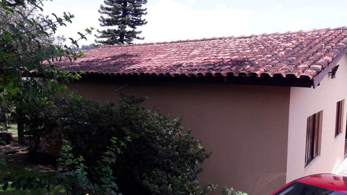 Imagem 4 de 19 de Chácara Com 2 Dorms, Votuparim, Santana De Parnaíba - R$ 750 Mil, Cod: 235299 - V235299
