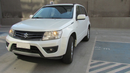 Suzuki Grand Nomade 4x4