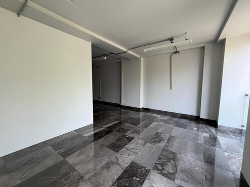 Oficina En Renta - Roma Norte - 145m2 - Piso 3
