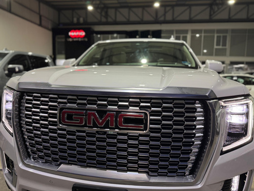Gmc Yukon 2023 Denali Corta Impecable!!!