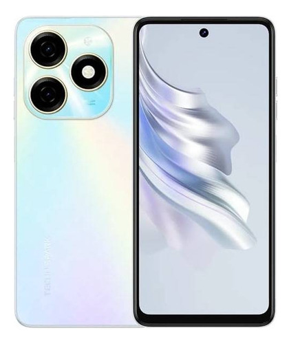 Tecno Spark 20 Pro 256gb 8gb Ram / Tiendas Fisicas Garantia