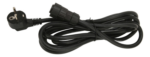 Cable Ac Cable De Alimentación Ac De 10 Pies, Solar Fotovolt