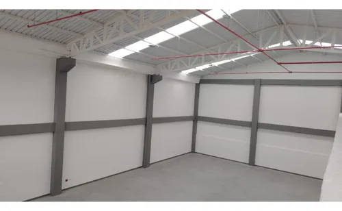Espectacular Bodega En Arriendo, Tunja