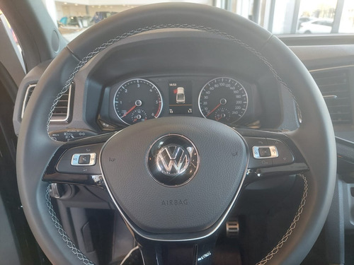 Imagen 6 de 15 de Amarok Extreme V6 3.0 0km Aj