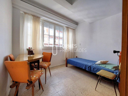 Imagen 4 de 30 de Tour Virtual Departamento Venta 1 Ambiente Externo * Plaza Colón Mar Del Plata