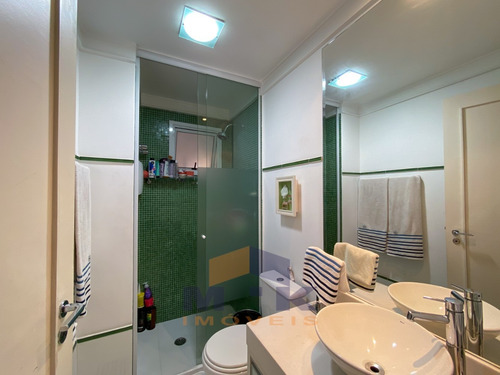 Imagem 14 de 14 de Apartamento 3 Dorm No Condomínio Califórnia Suzano/sp - 949