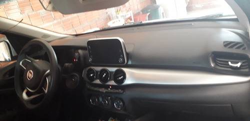 Imagem 5 de 8 de Fiat Cronos Drive 1.3