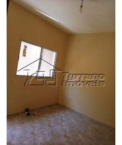 Imagem 6 de 12 de Casa Térrea Com Quintal No Jardim Santa Ines