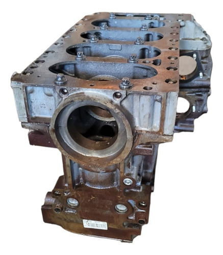 Bloco Motor Daily 3,0 (Usado)
