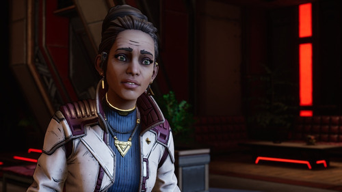 New Tales From The Borderlands Deluxe Edition Ps5 Físico