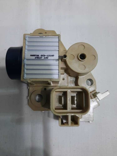 Regulador De Alternador Iy058c Hyundai Elantra Accent Tiburo