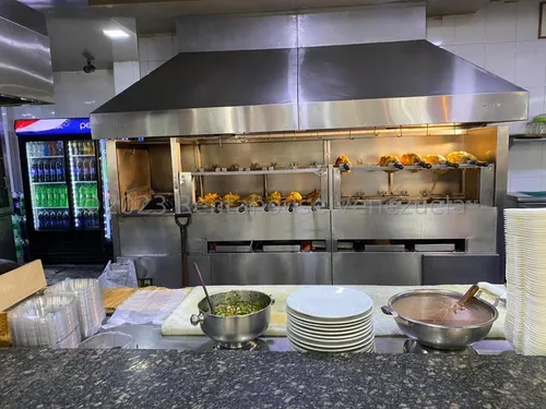 Casa En Venta Bello Monte Vgi