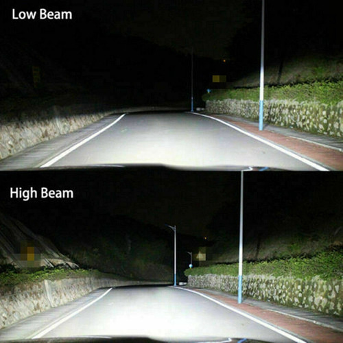 Applicable To 2 Bombillas Hid Xenon D8s 6000 K 66548 Super