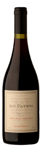 Vino Dv Catena Pinot Pinot 750cc - Tienda Baltimore