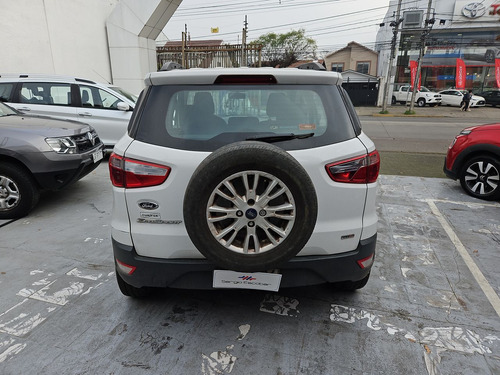 Ford Ecosport ECOSPORT 1.5