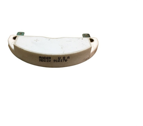 Modulo De Encendido De Mazda B2000 81-84, Lx-117