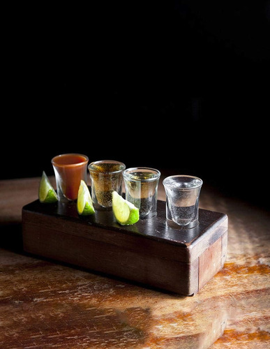 Tequila Corralejo Reposado 1l