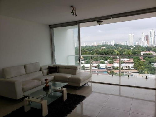 Imagen 4 de 14 de Venta De Apartamento En Bahía Del Golf, Coco Del Mar 20-6498