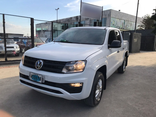 Imagem 2 de 7 de Volkseagen Amarok 2.0 4x4 2018