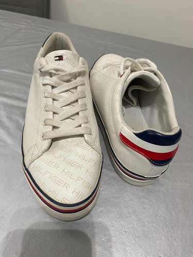 Zapatillas Tommy Hilfiger Mujer