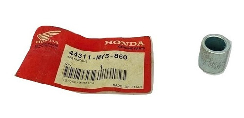 Espaçador Roda Dianteira Honda Cb 500 1998/04 44311-my5-860