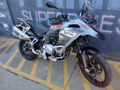 Bmw F 850 Gs A