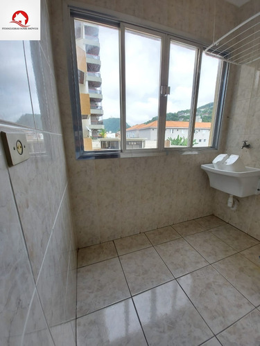 Imagem 11 de 11 de Oportunidade De Imóvel À Venda Com Boa Localização Na Enseada - Ap05640 - 69035130