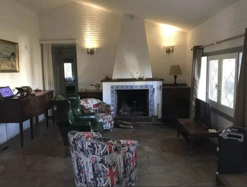 Venta De Casa 2 Dormitorios En Rincón Del Indio