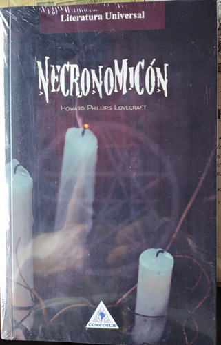 Necronomicon