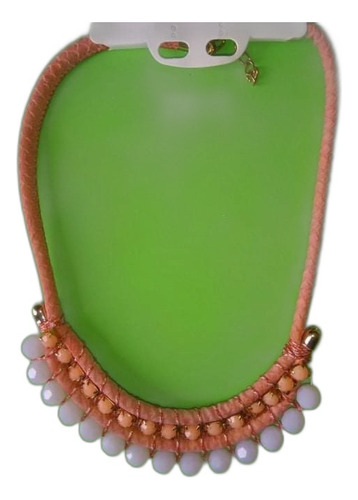 Collar De Mujer Accesorio Elegante Nuevo En Stock.