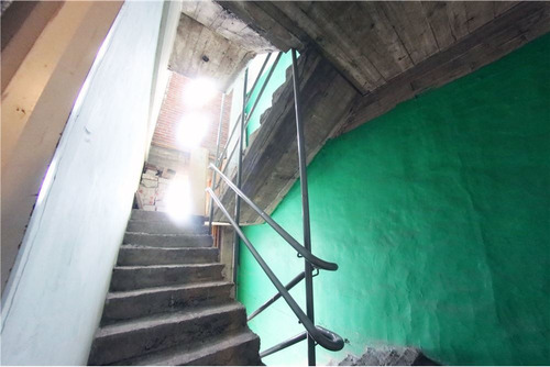 Imagen 28 de 30 de Venta Edificio - Dptos Y Plantas Libres