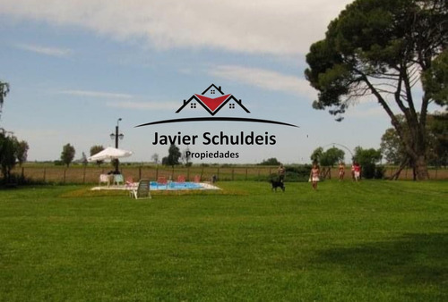 Chacra 16 Has Villa Ruiz Unicas.!!!