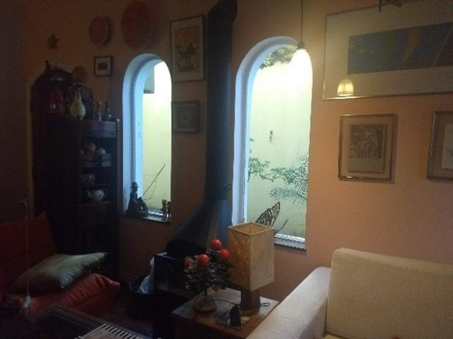 Sobrado À Venda, 244 M² Por R$ 1.430.000,00 - Vila Sofia - São Paulo/sp - So0012
