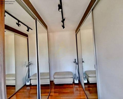 Imagem 7 de 12 de Apartamento Brooklin De Tres Dormitorios , Construção Cyrela - Ap00040 - 69210410