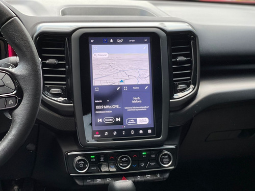 Imagem 11 de 12 de Fiat Toro 2022 2.0 Volcano 4x4 Aut. 4p Automática